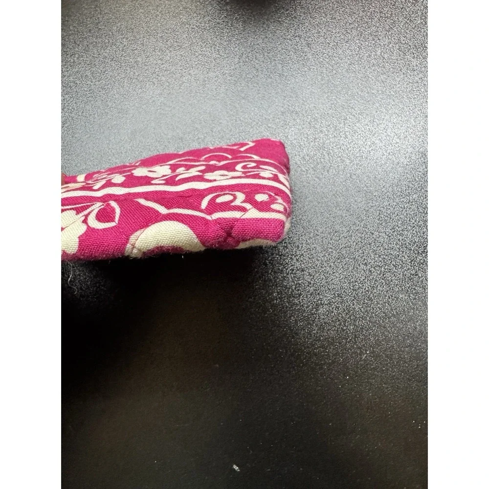 Vera Bradley authentic vera
